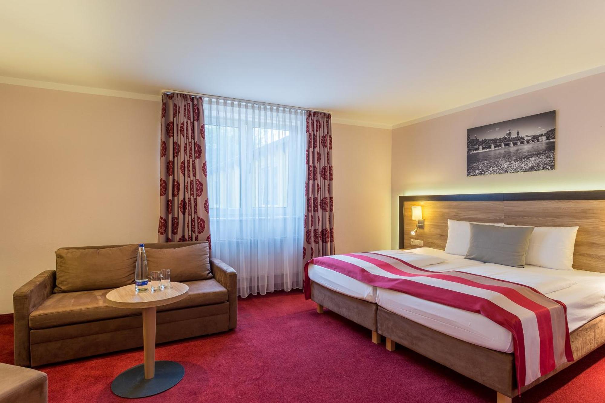 Wetterstein 3* Munich