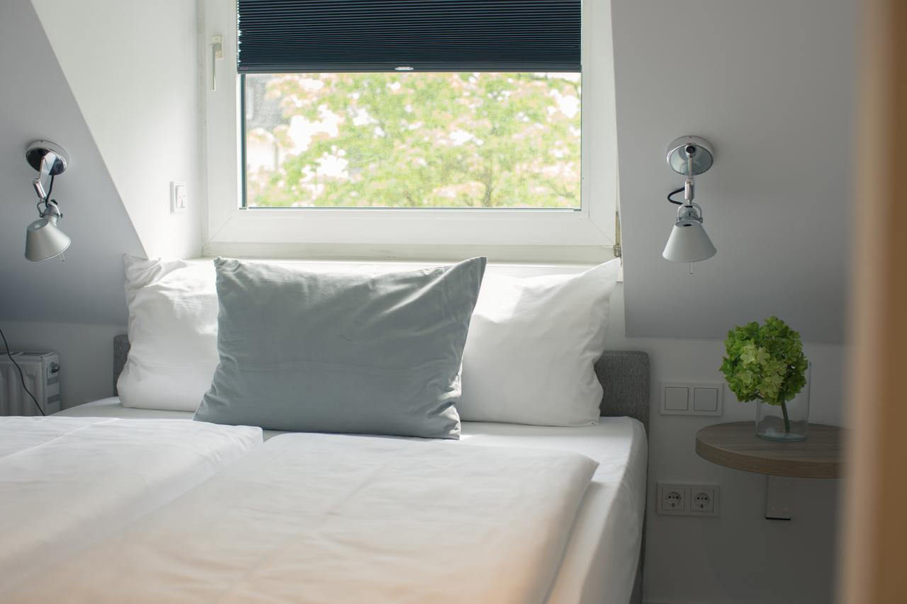 Wetterstein Hotel Munich