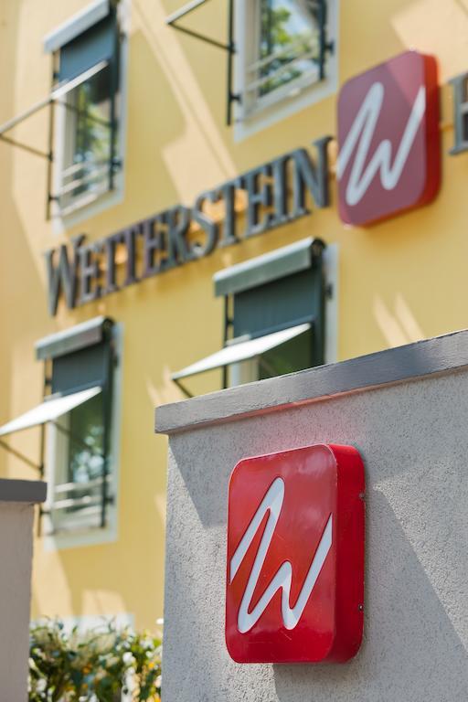 Wetterstein 3* Munich