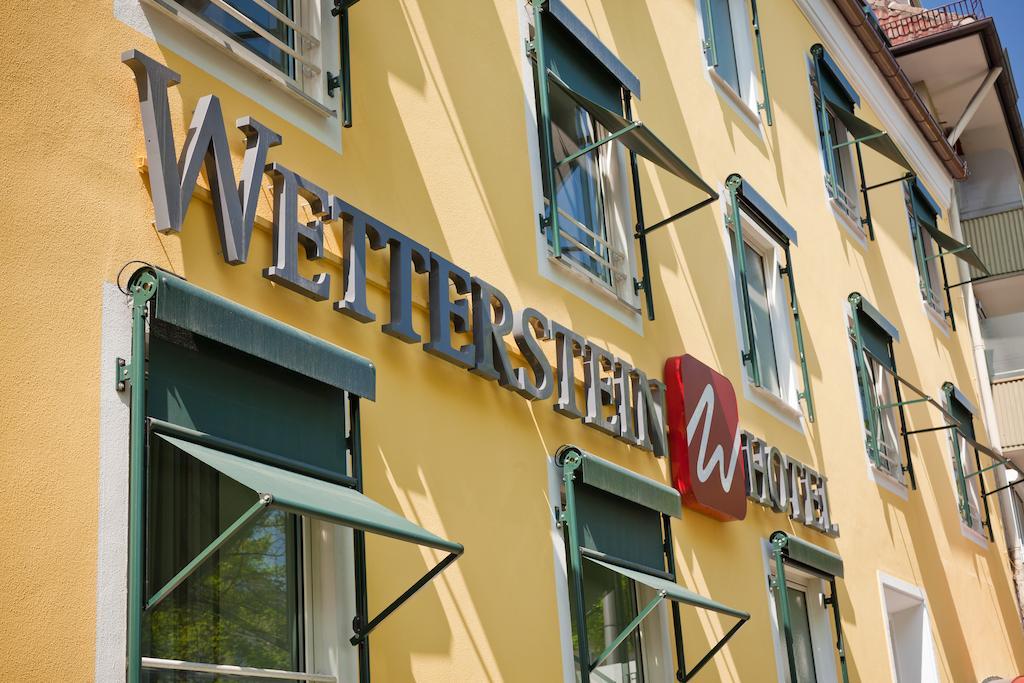 Wetterstein Munich