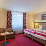 Hotel Wetterstein