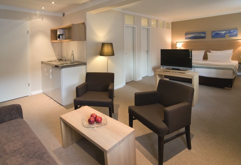 Hotel Wetterstein 3*