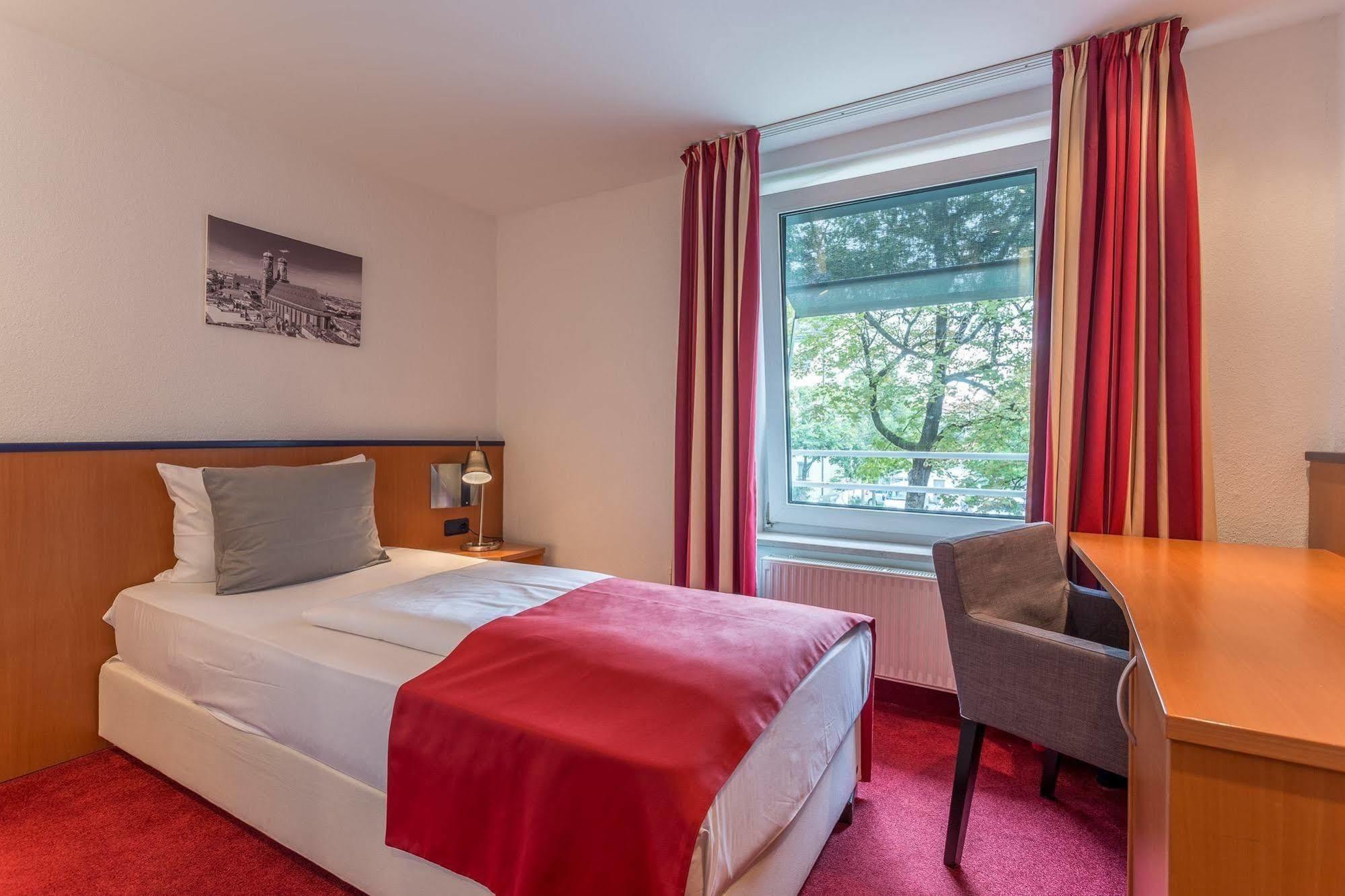 Wetterstein Hotel