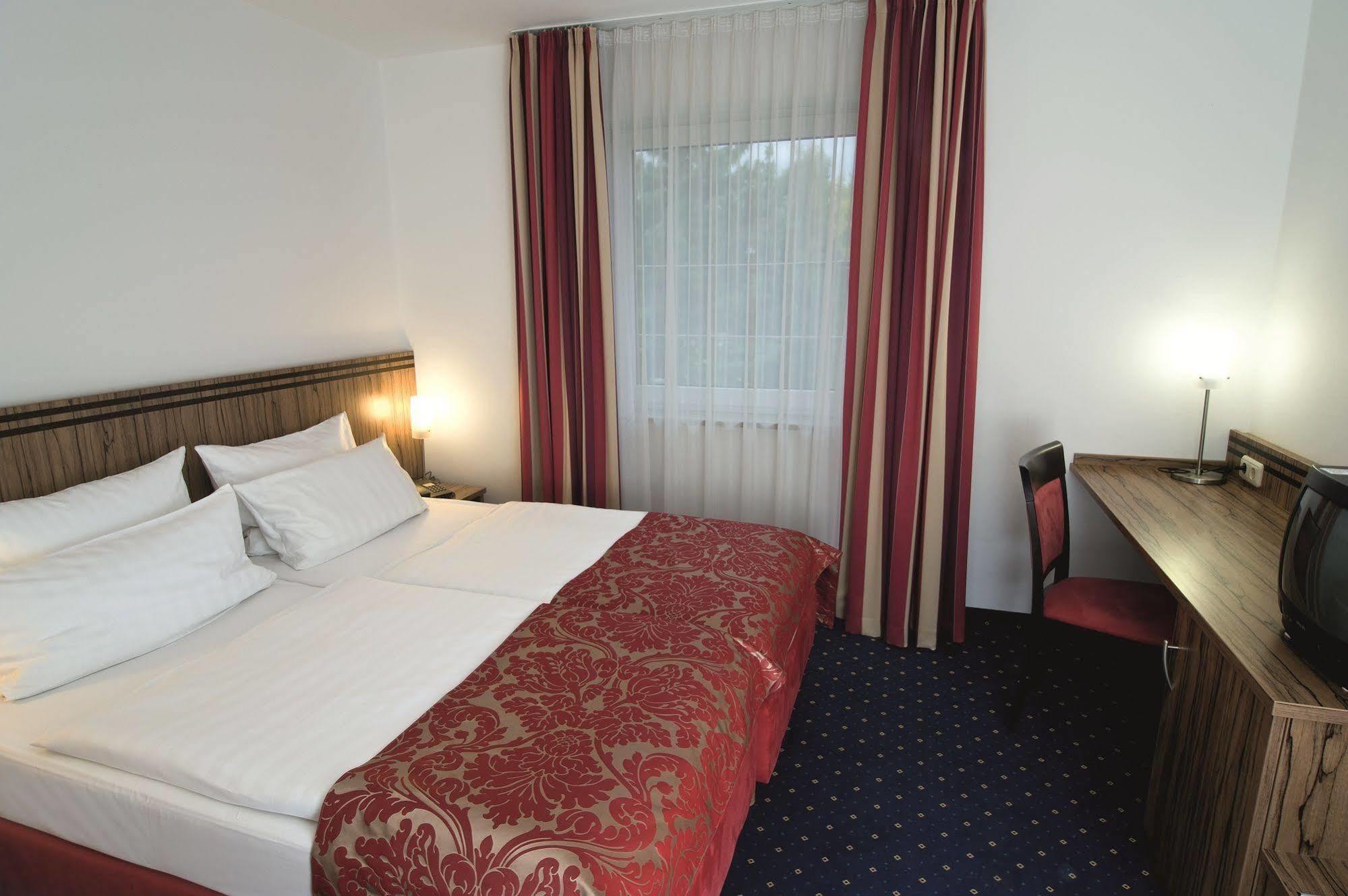 Hotel Wetterstein München