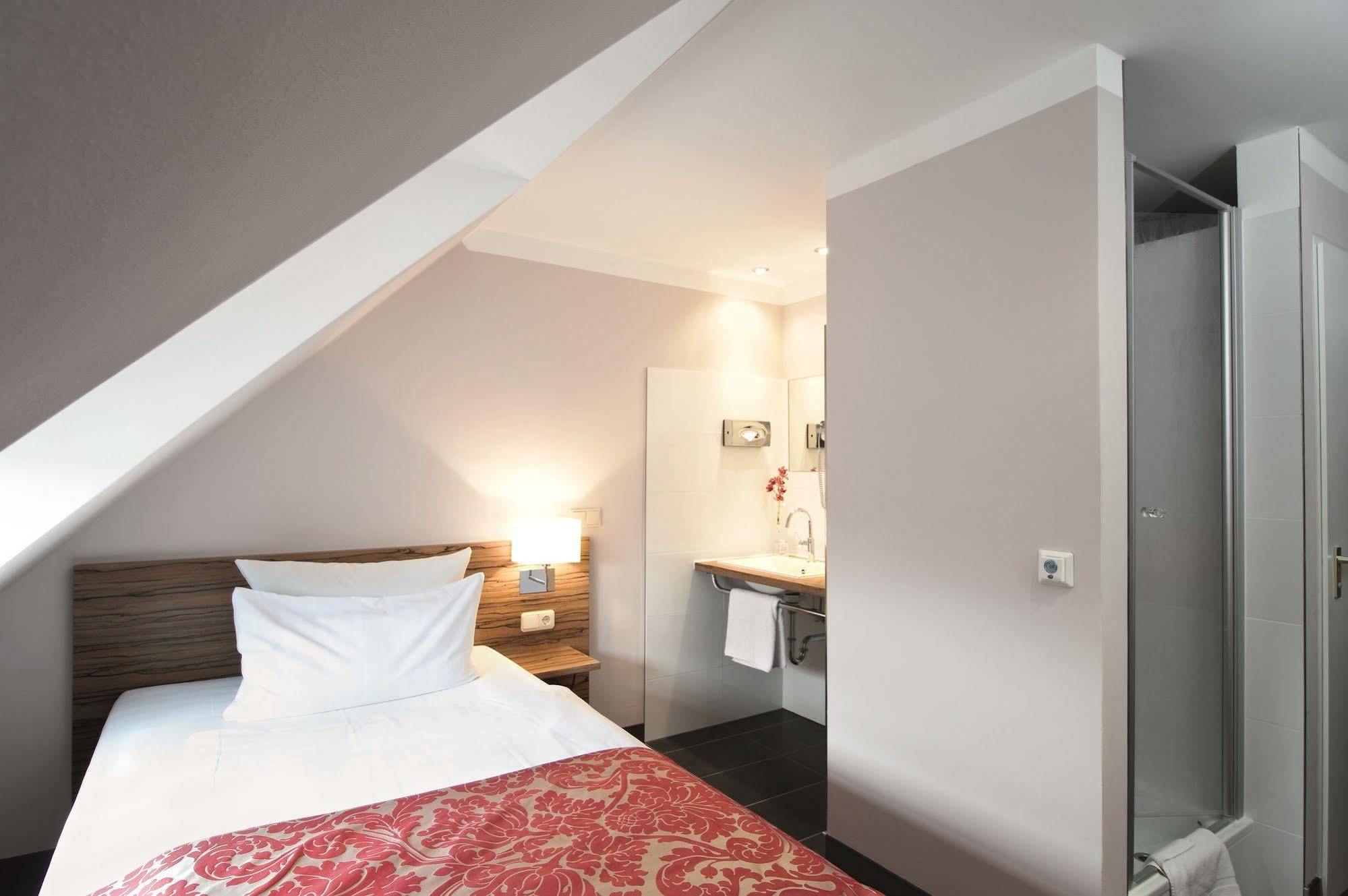 Wetterstein Hotel 3*